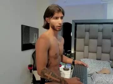 emmet_collins on Chaturbate 