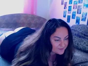 emmyxotty on Chaturbate 