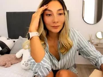 emyconneer on Chaturbate 
