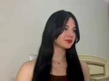 Cute Enricaelis wants you to fuck her body now enricaelis from Chaturbate