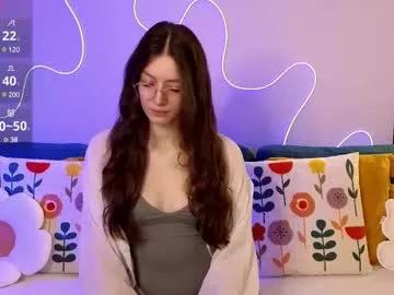 ester_hill on Chaturbate 