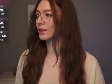 ester_hill on Chaturbate