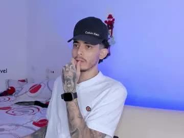 Freechat estivenvel on Chaturbate