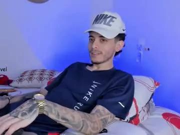 Freechat estivenvel on Chaturbate