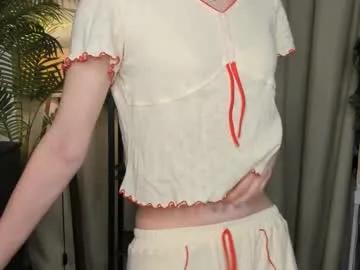 Discover Eternity_cuite, she wants to masturbate for you eternity_cuite from Chaturbate