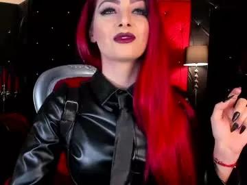 Freechat evadragone on Chaturbate