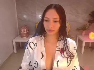 Private evageline_s on Chaturbate