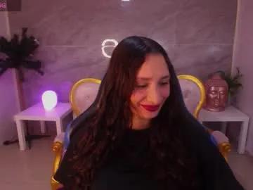 Private evageline_s on Chaturbate