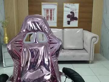 Private evageline_s on Chaturbate