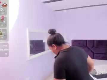 Freechat evahalston on Chaturbate