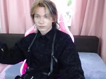 Freechat evan_reinhart on Chaturbate