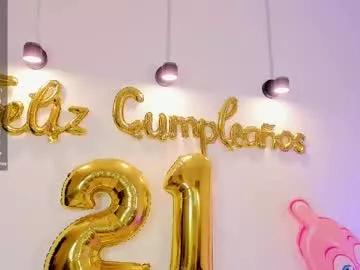 Freechat evan_voss on Chaturbate