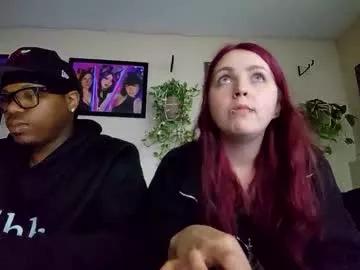 evanschris2048 on Chaturbate 