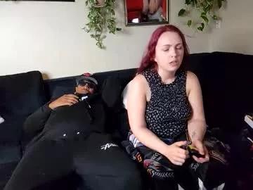evanschris2048 on Chaturbate 