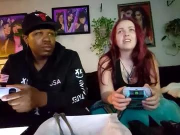 evanschris2048 on Chaturbate 