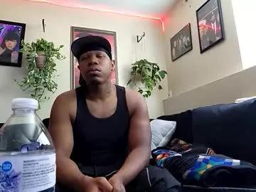 evanschris2048 on Chaturbate 