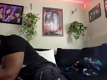 evanschris2048 on Chaturbate 