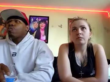 evanschris2048 on Chaturbate 