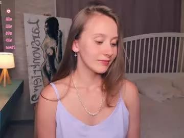 Freechat evas_soul on Chaturbate
