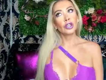 evelynagrey on Chaturbate 