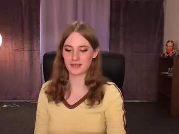 Freechat eviecam on Chaturbate