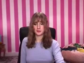 Freechat eviecam on Chaturbate