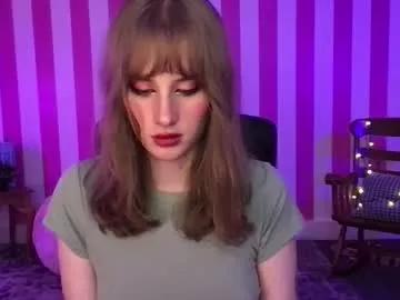 Freechat eviecam on Chaturbate