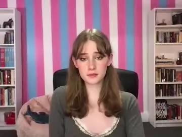 Freechat eviecam on Chaturbate