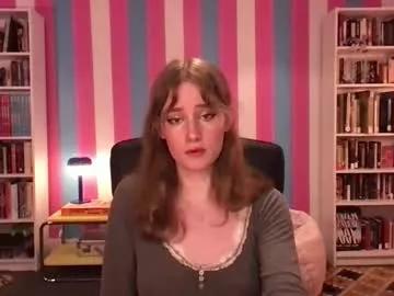 Freechat eviecam on Chaturbate