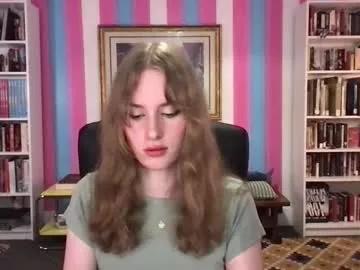 Freechat eviecam on Chaturbate