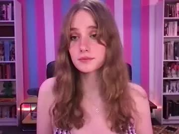 Freechat eviecam on Chaturbate