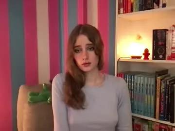 Freechat eviecam on Chaturbate