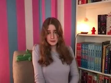 Freechat eviecam on Chaturbate