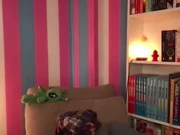 Freechat eviecam on Chaturbate