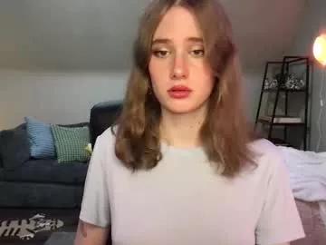 Freechat eviecam on Chaturbate