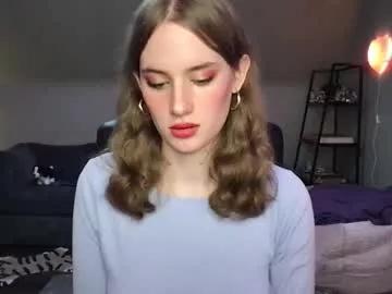 Freechat eviecam on Chaturbate