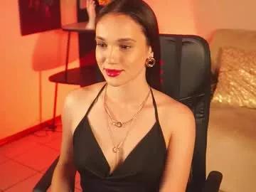 eviegreens on Chaturbate 