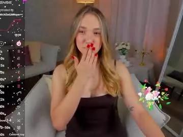 eviegreens on Chaturbate 