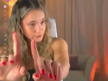 eviegreens on Chaturbate 