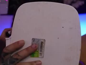 Watch Fairyflexxx, they want to masturbate for you fairyflexxx from Chaturbate