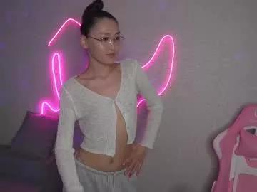 Freechat fannygarland on Chaturbate