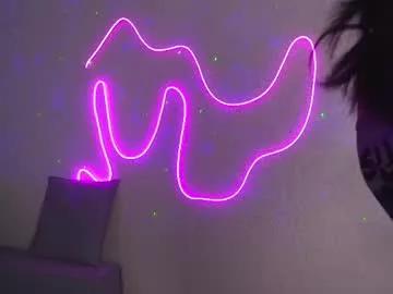 Freechat fannygarland on Chaturbate