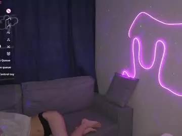 Freechat fannygarland on Chaturbate