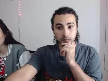 Freechat fap_and_furious_ on Chaturbate