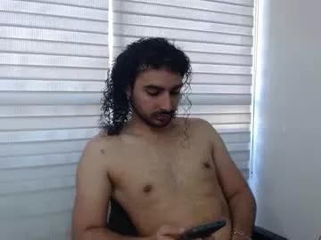 Freechat fap_and_furious_ on Chaturbate