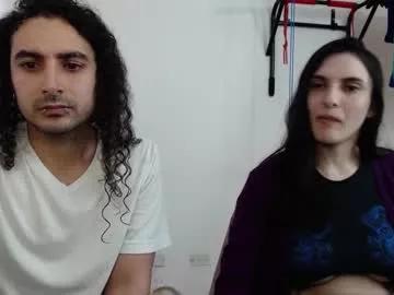 Freechat fap_and_furious_ on Chaturbate