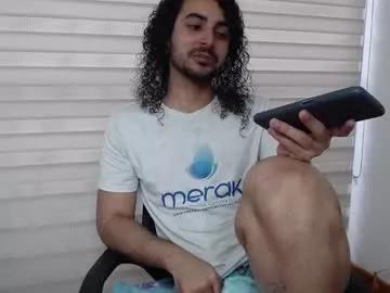 Freechat fap_and_furious_ on Chaturbate