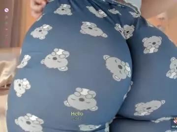 Freechat fay_miller2 on Chaturbate