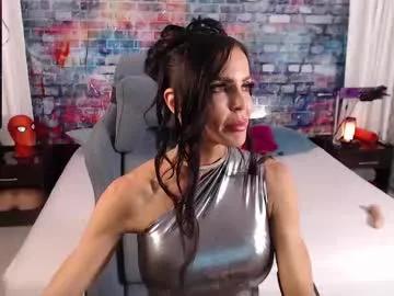 Freechat feliciahardon on Chaturbate