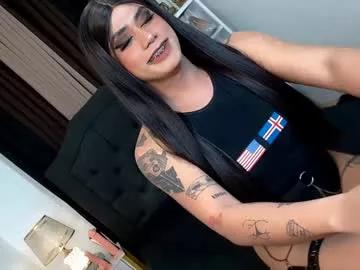 Freechat felicity_finley on Chaturbate